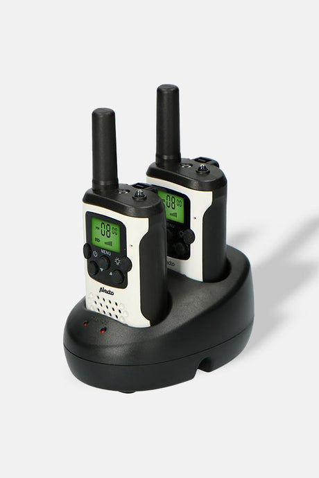 Walkie-Talkies