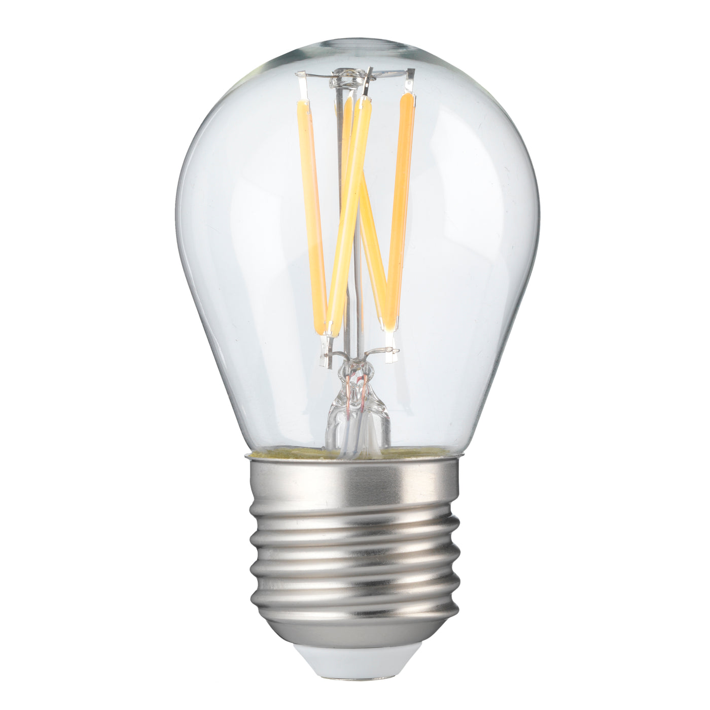 Alecto SMARTLIGHT120 - Smarte-LED-Glühlampe mit WLAN