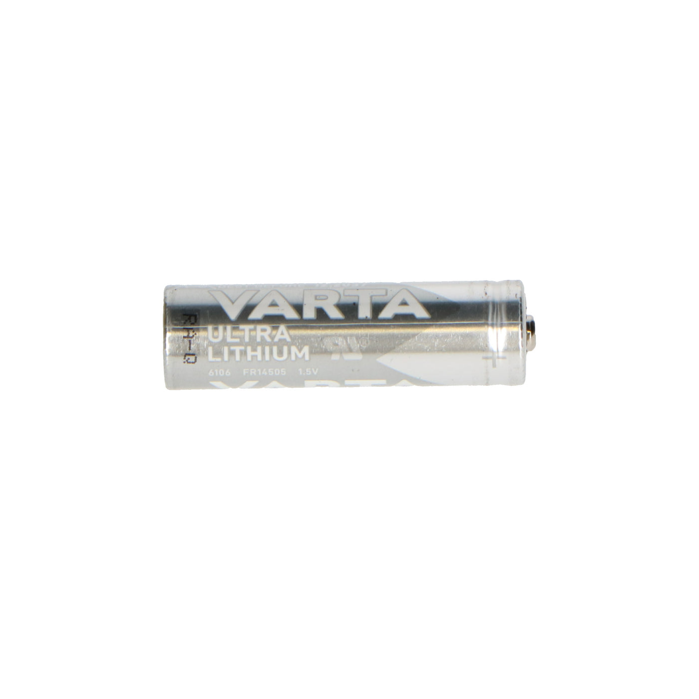 P001962 - Lithium Batterie AA 1,5V