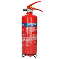 Alecto AL-BP2 - Pulverfeuerlöscher 2 kg