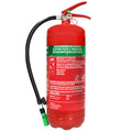Alecto AL-BS6 - Schaumlöscher - 6 Liter