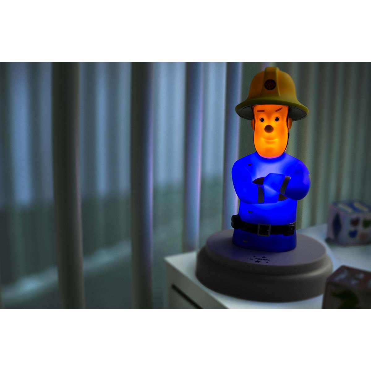1437261|FIREMAN SAM