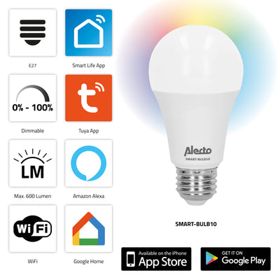 1460205|SMART-BULB10 4