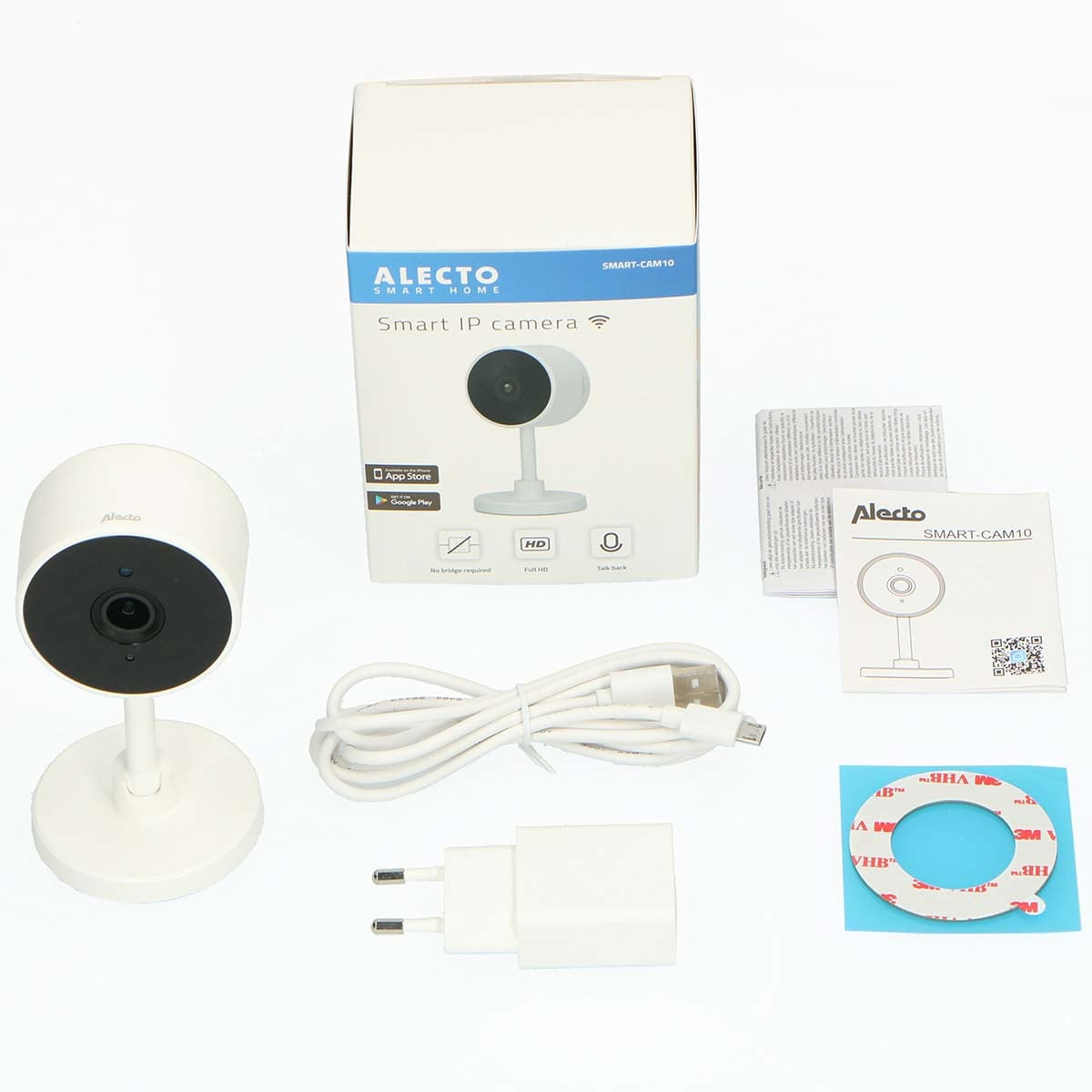 1437366|SMART-CAM10