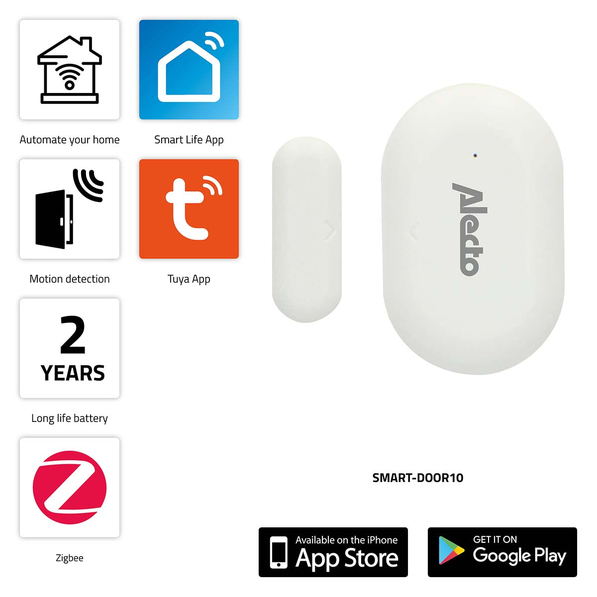 1437369|SMART-DOOR10