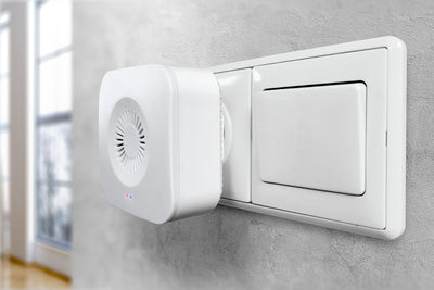 1461335|SMART-RINGBELL