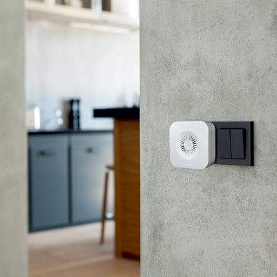 1461334|SMART-RINGBELL