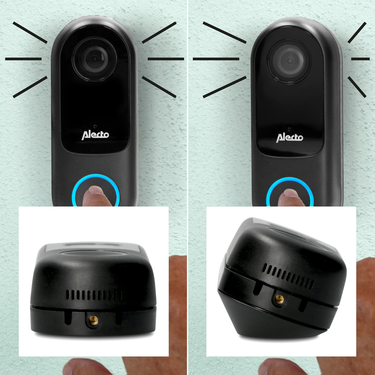 1464693|SMART-RING SET