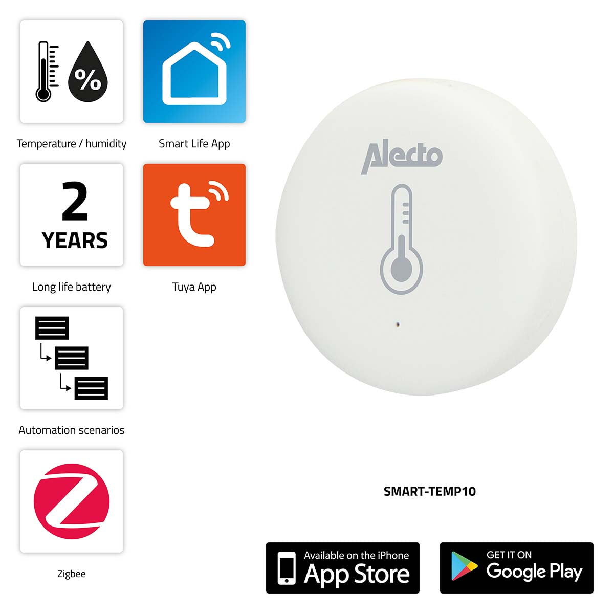 1437430|SMART-TEMP10