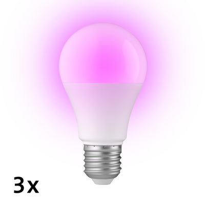 1463408|SMARTBULB10 3X