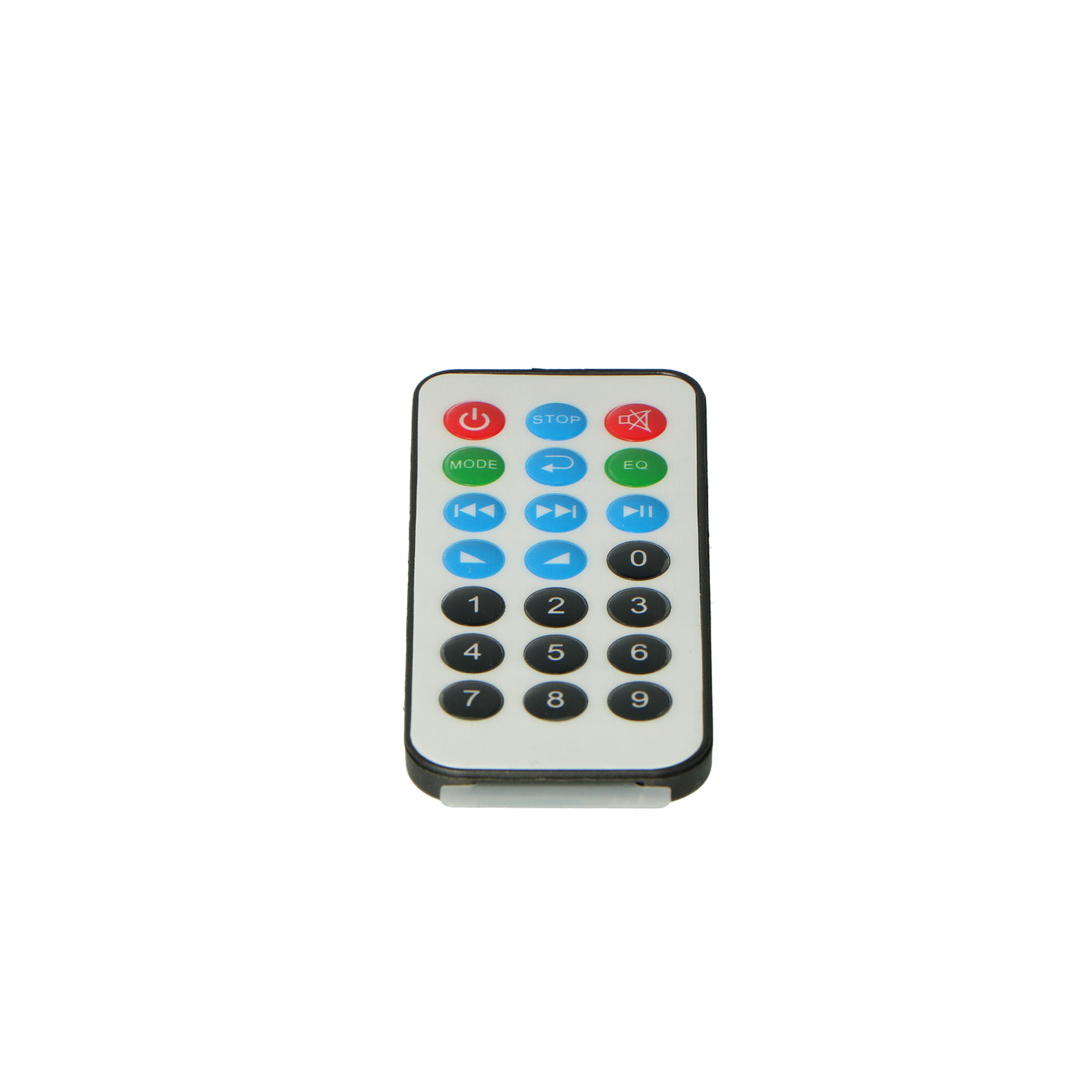 P003391 - Fernbedienung MPA-270