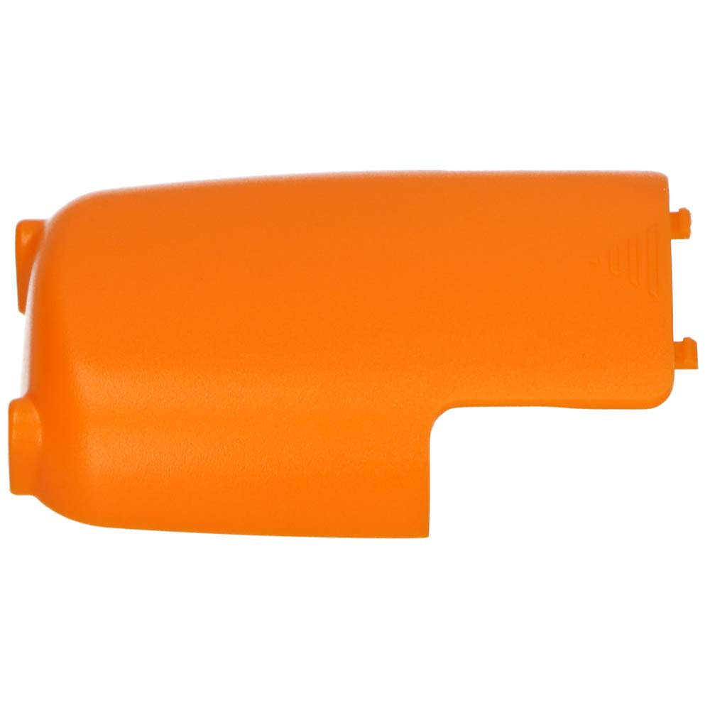 P002455 - Batterie Deckel FR-26, orange